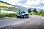 Audi e-tron 55 Quattro 2019 года (WW)